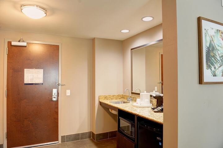 Bathroom Vanities