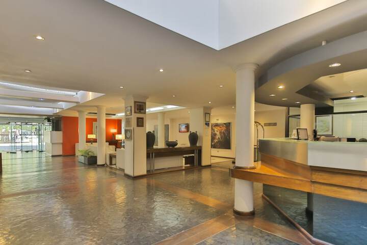 Gran Hotel Paraná