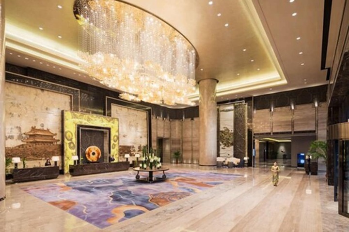Hotel Interior 2 of 36