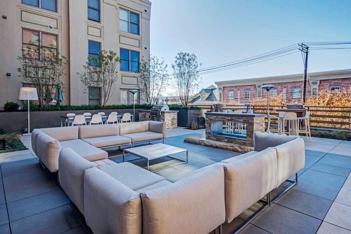Terrace/Patio 20 of 21