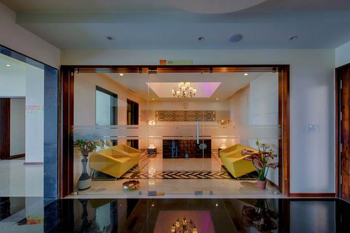 Hotel Interior 35 of 49