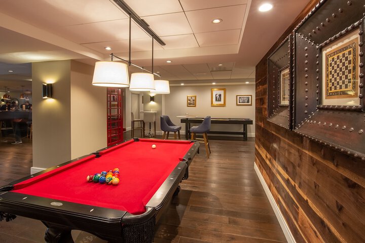 Billiards