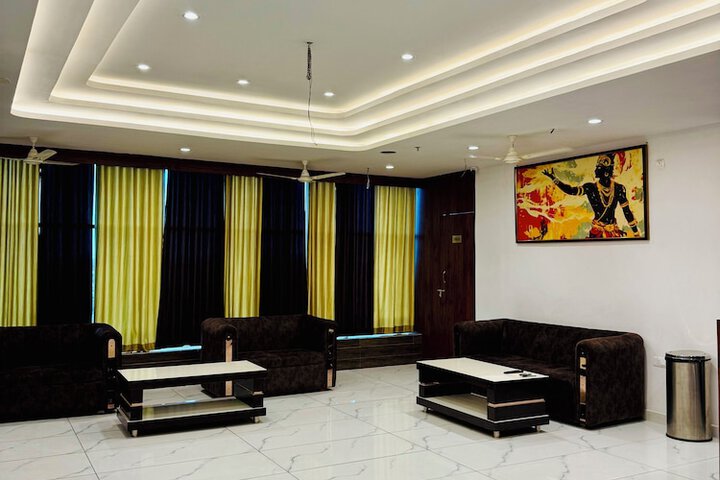 Hotel Interior 3 of 51