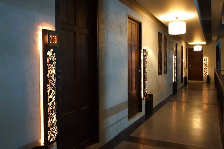 Hotel Interior 66 of 77