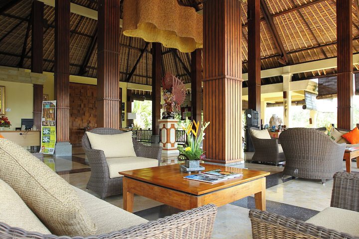 Lobby Photos
