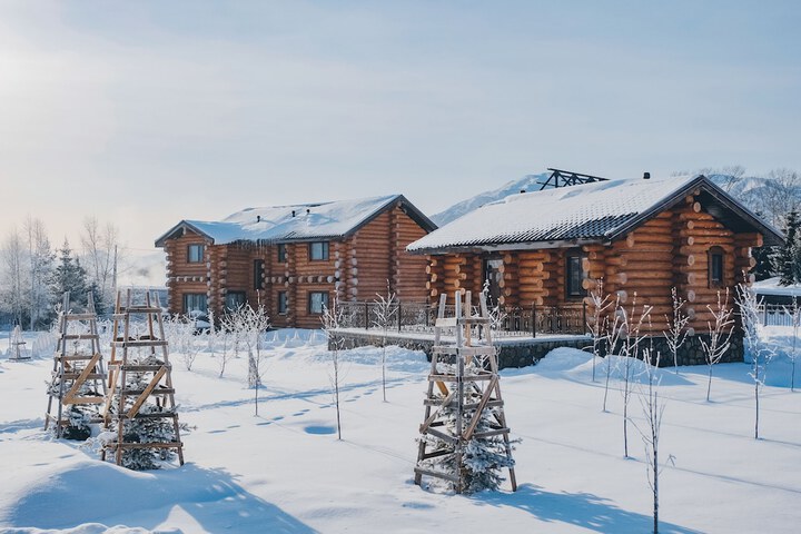 Tainy Kamchatki