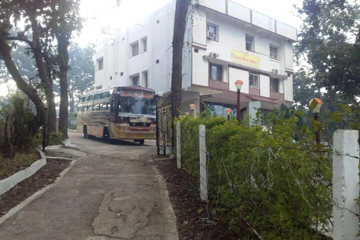 Hotel Shree Mata Sadan