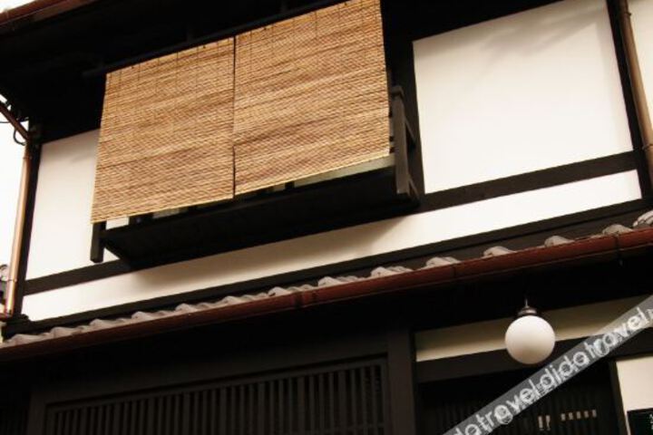 Kyoto Townhouse: Kiyomizu Rokushoan