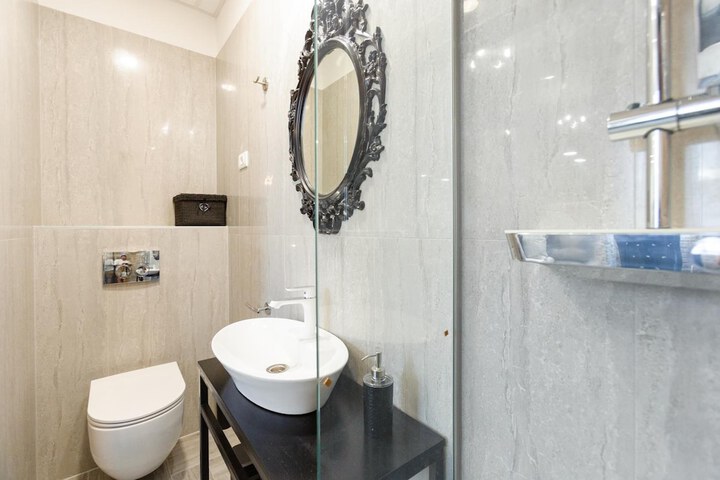 Avangarde Luxury Rooms