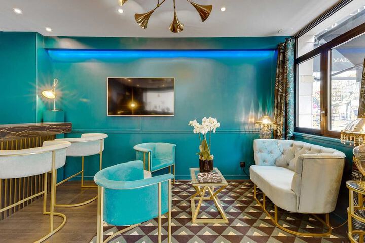 Lobby Photos