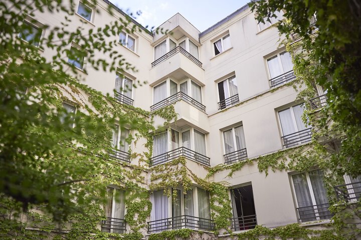 Outside Photo