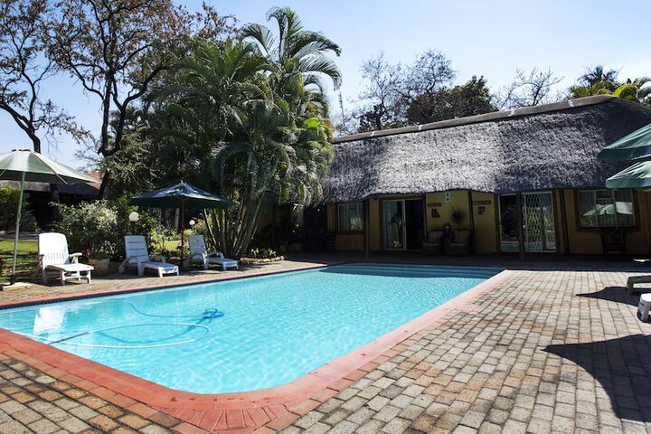 Pools & Facilities