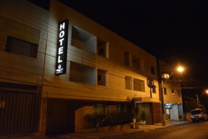 Fitness Facility Photos