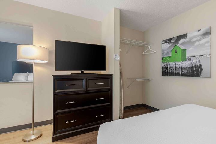 Studio 2 Double Beds (4 of 5)