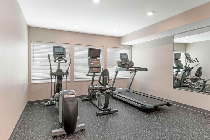 Health and Fitness 23 of 30