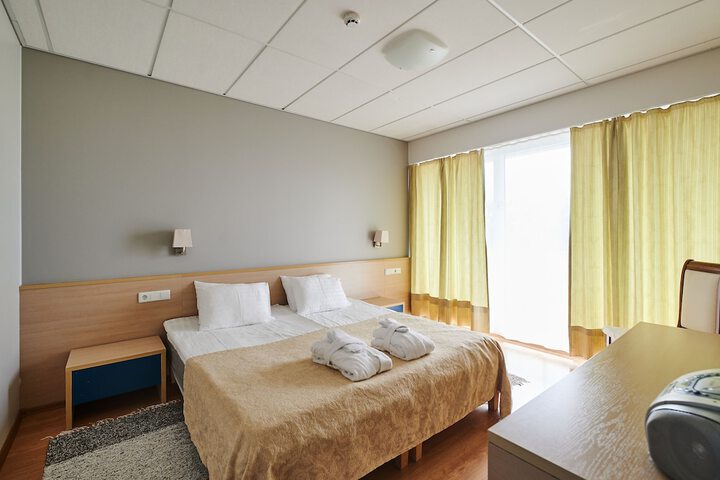 Room 15 of 84