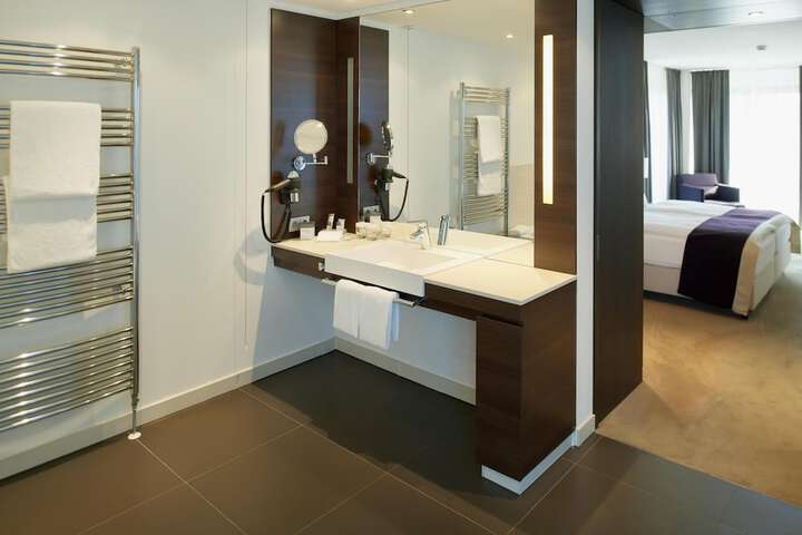 Bath Amenities