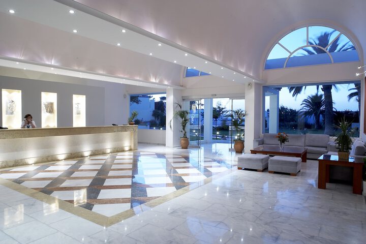 Lobby Photos