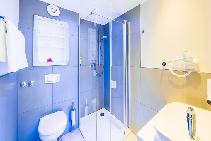 Bath Interior