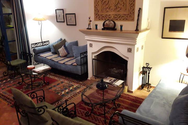 Hotel Interior 21 of 28