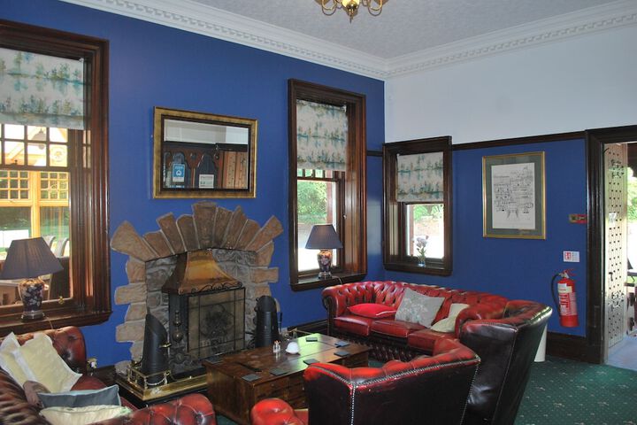 Lobby Photos