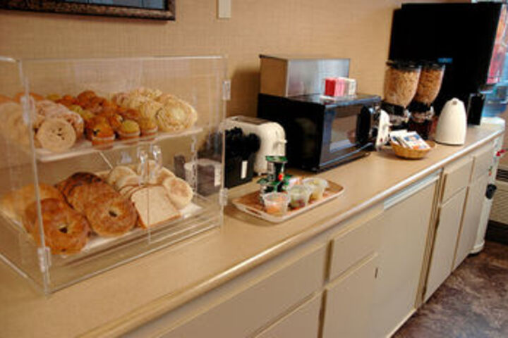 Fitness Facility Photos