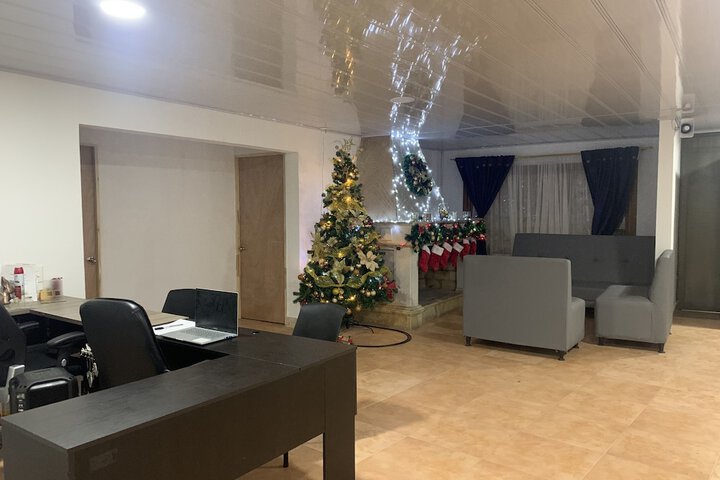 Dadaki Hotel