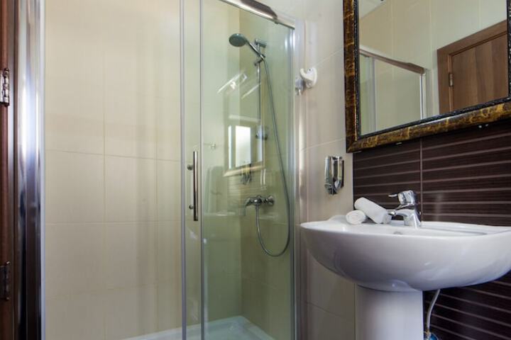 Bathroom Vanities