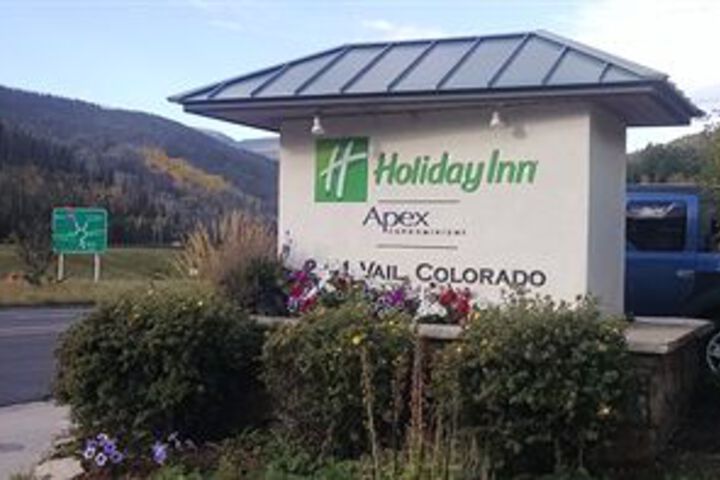 Apex at Vail Condominiums in Vail, CO