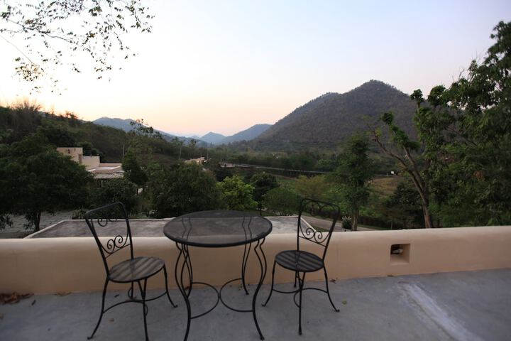 Terrace/Patio 38 of 65
