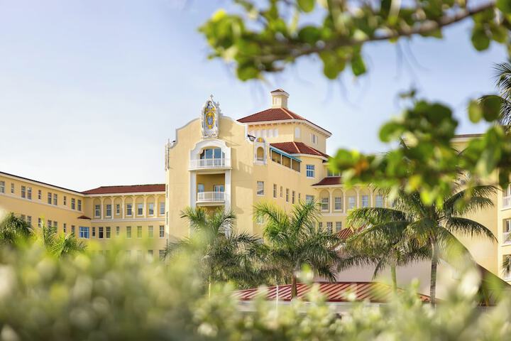Hotel 126 of 132