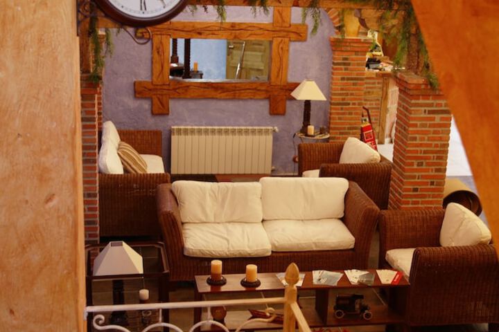Hotel Interior 2 of 45