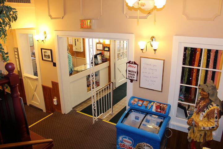 Hotel Interior 2 of 116