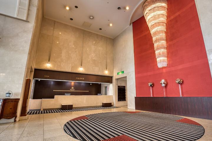 Hotel Interior 2 of 55