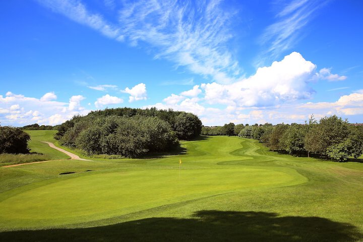 Golf 47 of 78
