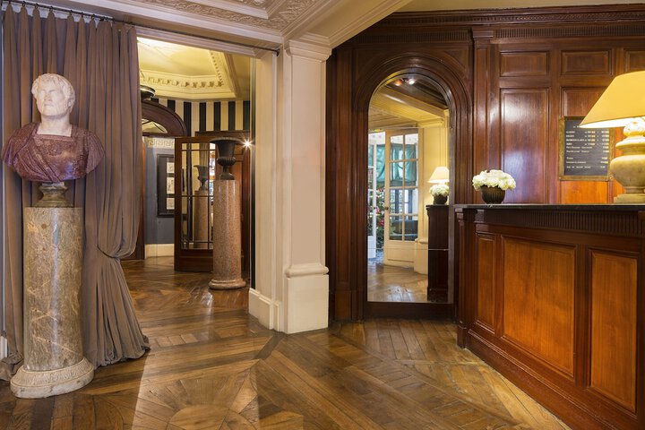 Lobby Photos