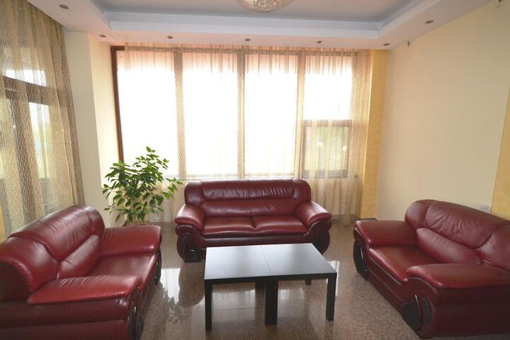 Hotel Interior 3 of 51