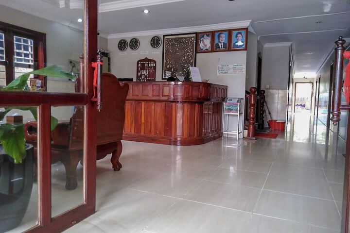 Hotel Interior 1 of 28