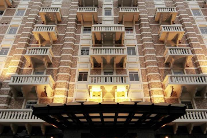 Hotel 96 of 102