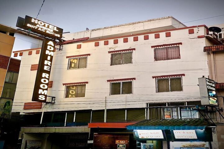 Hotel 27 of 27
