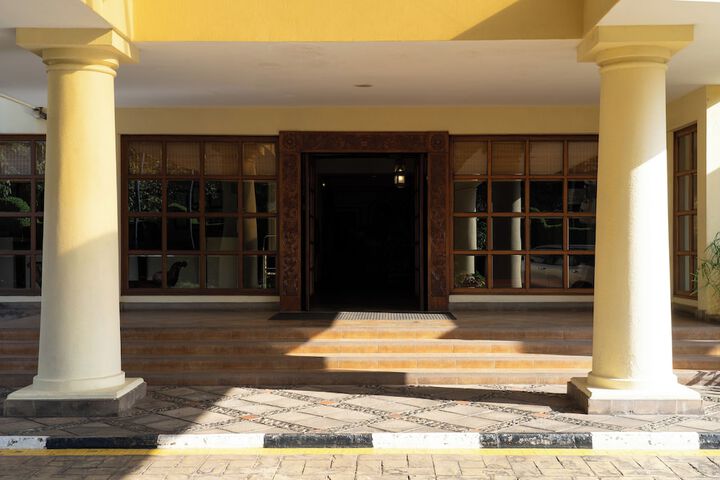 Hotel 109 of 110