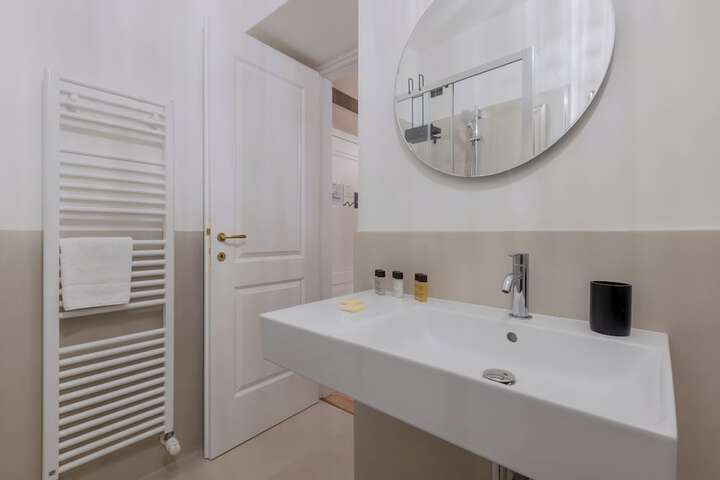 Bath Interior