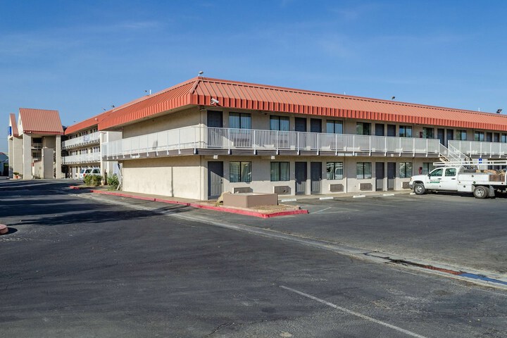 Hotel 46 of 47