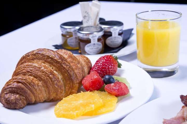Breakfast/Coffee Service 58 of 79