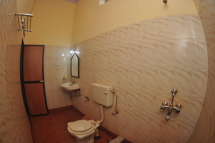 Bath Amenities