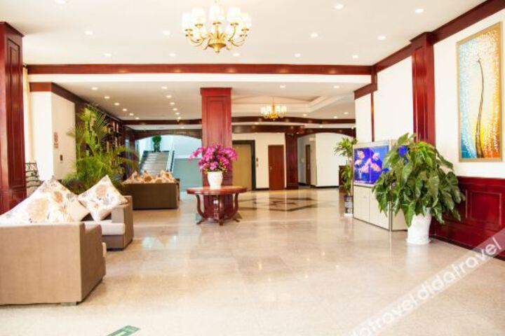 Hotel Interior 5 of 5