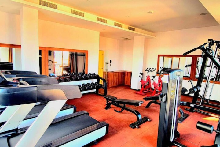Health and Fitness 33 of 60