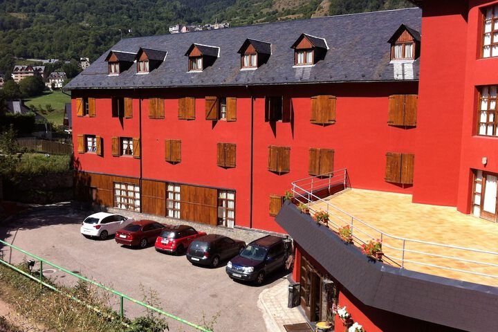 Hotel Hipic