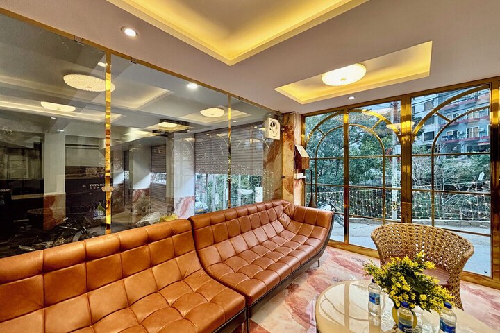 Hotel Interior 65 of 76