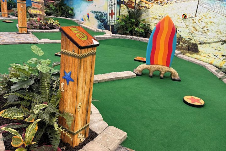 Arcade